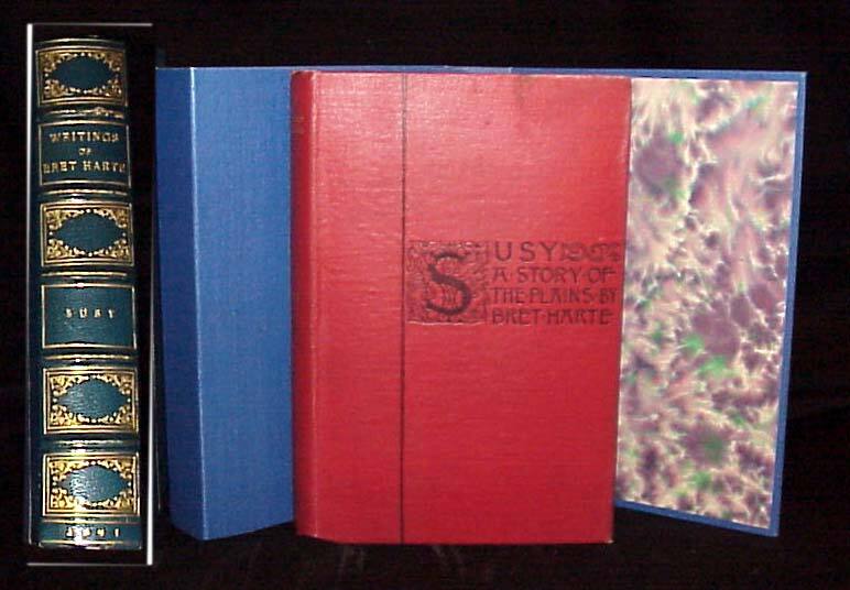 Writings of Bret Harte | Bret Harte