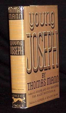 Young Joseph.