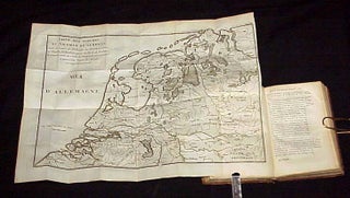 Histoire du Vicomte de Turenne, Marechal - General des Armees du Roi.