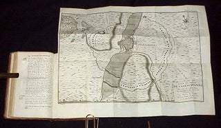 Histoire du Vicomte de Turenne, Marechal - General des Armees du Roi.