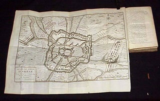 Histoire du Vicomte de Turenne, Marechal - General des Armees du Roi.