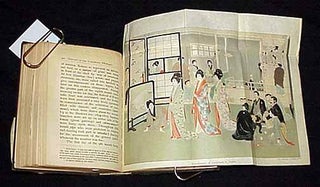 The Nightless City : or, The " History of the Yoshiwara Yukwaku..