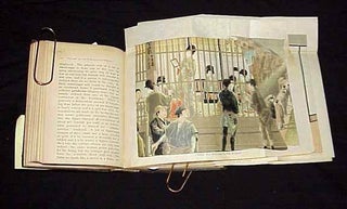 The Nightless City : or, The " History of the Yoshiwara Yukwaku..