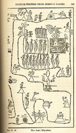 The Native Races of the Pacific States of North America.(5 volumes).