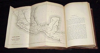 The Native Races of the Pacific States of North America.(5 volumes).