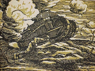 La Guerre Recontee par dos Generaux Commandants de Groupe D' Armees.