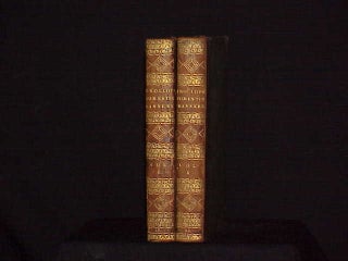 Item #6109 Domestic Manners of the Americans, Trollope Mrs, Frances