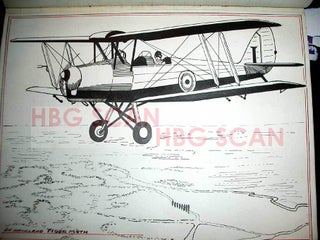 Bristol T.C.69 Aircraft Division Class A- Lectures, Notes, Drawings, Diagrams, etc.
