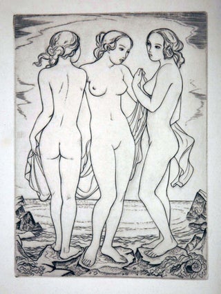 Mademoiselle de Maupin: A Romance.