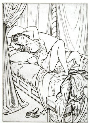 Mademoiselle de Maupin: A Romance.