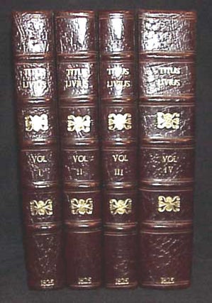 Historiarum Libri Qui Supersunt Cum Deperditorum Fragmentis Et Epitomis Omnium Ex Recensione Arnoldi Drakenborchii Cum Indice Rerum Locupletissimo...