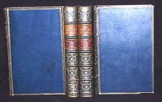 Item #7139 The Creevey Papers - A Selection from the Correspondence and Diaries of the Late...