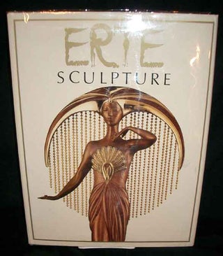 Item #7237 Erte Sculpture. Erte