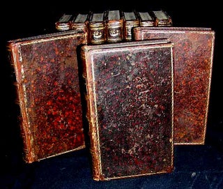 Antiquarian and Topographical Cabinet, Containing a Series of Elegant Views of the Most Interesting Objects of Curiosity in Great Britain. Accompanied with Letter-Press Descriptions.