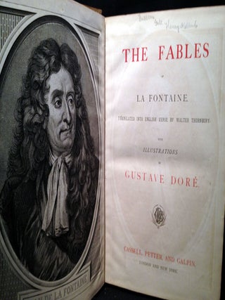 The Fables.