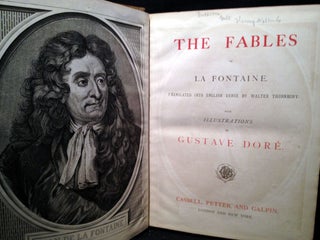 The Fables.