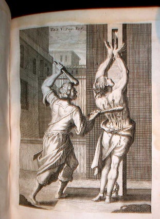 Commentarius in Epistolam ad Hebraeos: Cum Indicibus Locupletissimis, & Quibusdam Tabulis Aeneis Elegantissimis.