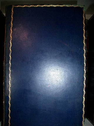 The Waverley Novels.