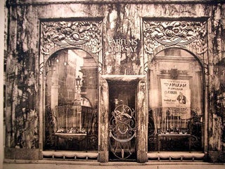 Nouvelles Devantures et Agencempents de Magasins.