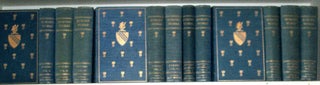 Item #8237 The Works of Lord Byron. Lord Byron, George Gordon