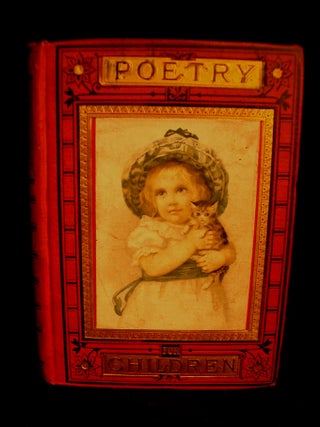 Item #8512 Poetry for Children