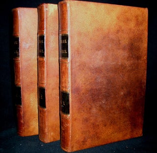 Illustrated Natural History of the Three Kingdoms, Containing Scientific and Popular Descriptions of man, Quadrupeds, Birds, Fishes, Reptiles, Insects, etc.