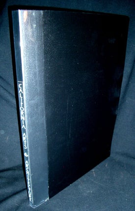 California Arts & Architecture - Six Early Issues.