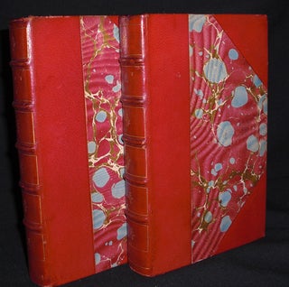 Item #8535 The Poetical Works of John Gay, With a Life of the Author by Dr. Johnson. John Gay