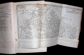 A Summary of Geography and History, Both Ancient and Modern...