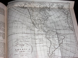 A Summary of Geography and History, Both Ancient and Modern...