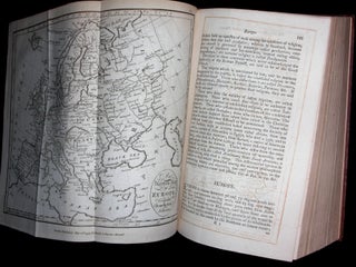 A Summary of Geography and History, Both Ancient and Modern...