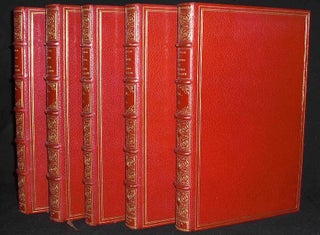Anecdotes of Painting in England; With Some Account of the Principal Artists; and Incidental Note on Other Arts; Collected by the Late Mr. George Vertue;...