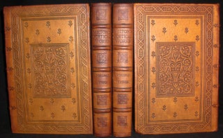 The Poetical Works of John Milton.
