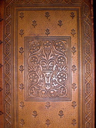 The Poetical Works of John Milton.