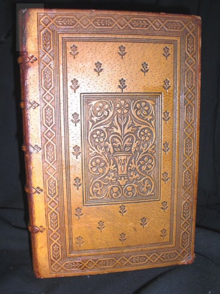 The Poetical Works of John Milton.