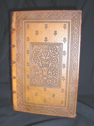 The Poetical Works of John Milton.