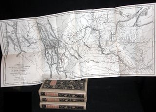History of the Expedition Under the Command of Captains Lewis and Clark to the Sources of the Missouri, Across the Rocky Mountains, Down the Columbia River to the Pacific in 1804-6. A Reprint of the Edition of 1814 to Which All the Members of the Expedition Contributed.
