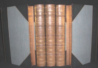 The Life of Samuel Johnson, LL.D. Including A Journal of a Tour to the Hebrides.