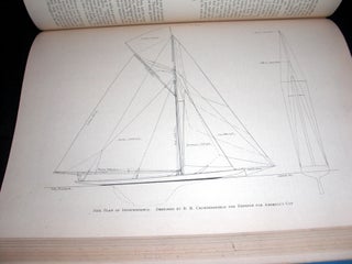 The Rudder-Volume XIII