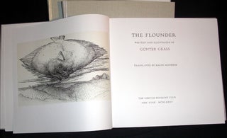 The Flounder.