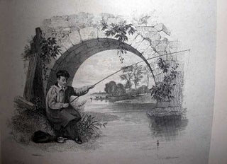 The Complete Angler or the Contemplative Man's Recreation...