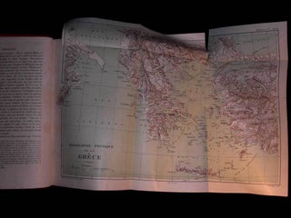 Histoire Des Grecs.