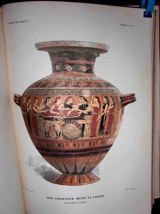 Histoire Des Grecs.