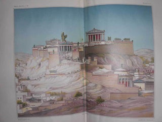 Histoire Des Grecs.