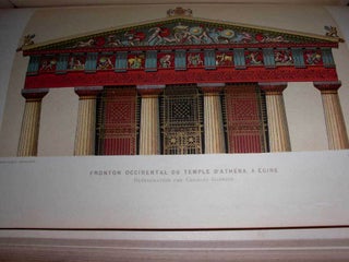 Histoire Des Grecs.