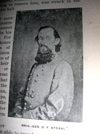 A History of the Henry County Commands Which Served in the Confederate States Army, Including Rosters of the Various companies enlisted in Henry County, Tenn.