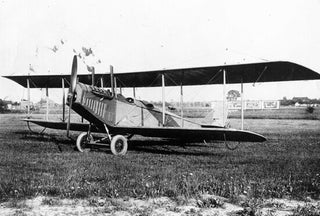 The Curtiss Standard JN-4B Military Tractor Hand Book.