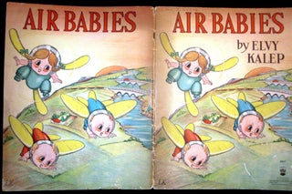 Air Babies.