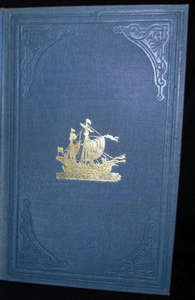 Narritive of the Proceedings of Pedrarias Davila in the Provinces of Tierra Firme or Castilla Del Oro, and of the Discovery of the South Sea and the Coasts of Peru and Nicaragua.