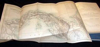 Narritive of the Proceedings of Pedrarias Davila in the Provinces of Tierra Firme or Castilla Del Oro, and of the Discovery of the South Sea and the Coasts of Peru and Nicaragua.